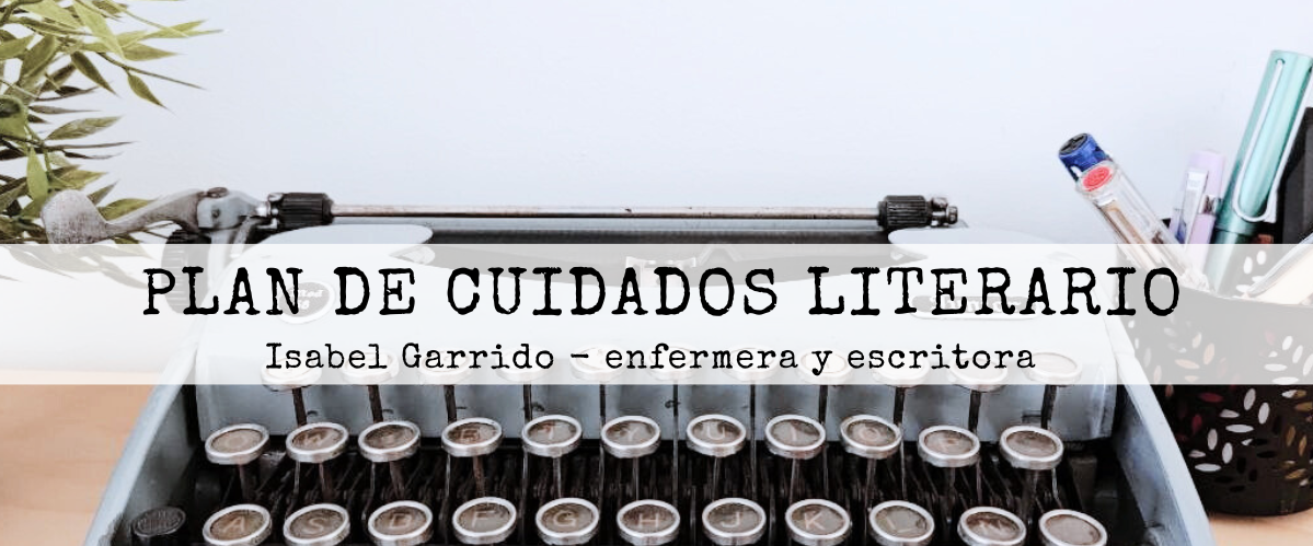 Plan de cuidados literario